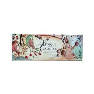 Lucy Blue Ceramica Espresso Cups 4 pc 120ml Del Bosque Handmade Artisan Set